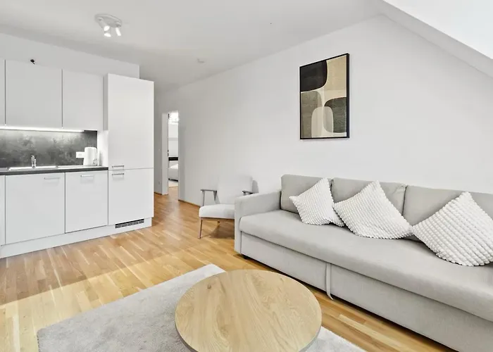 Fast Wifi I 3 Min Walk To Metro I On-site Parking For 19,90 Eur * Bécs
