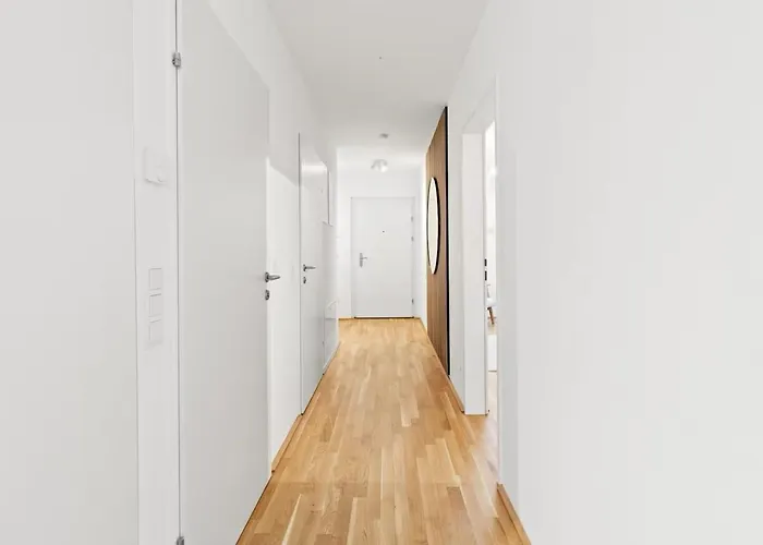 Fast Wifi I 3 Min Walk To Metro I On-site Parking For 19,90 Eur *