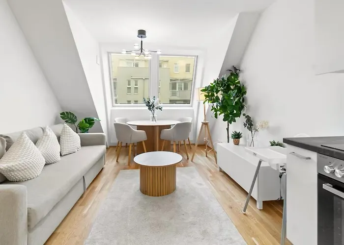 Fast Wifi I 3 Min Walk To Metro I On-site Parking For 19,90 Eur