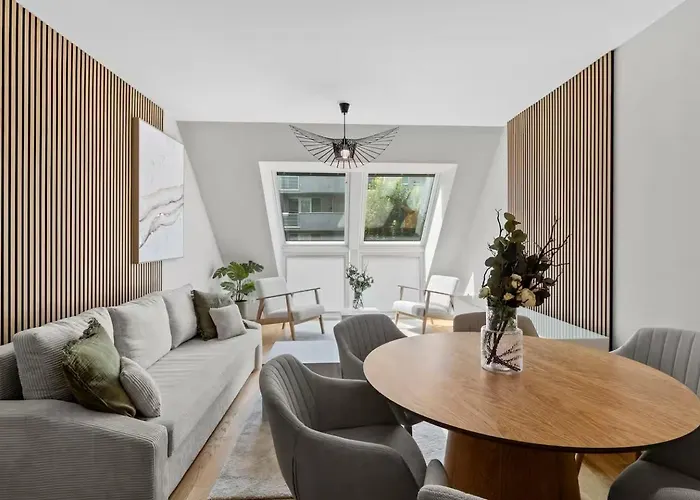 Fast Wifi I 3 Min Walk To Metro I On-site Parking For 19,90 Eur *