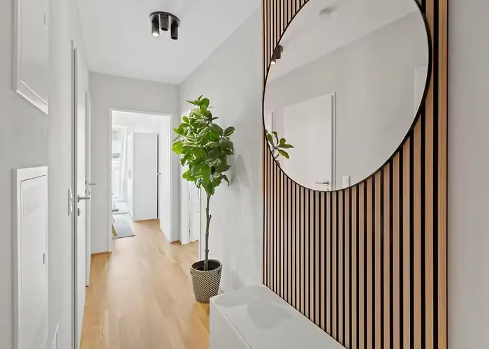 Fast Wifi I 3 Min Walk To Metro I On-site Parking For 19,90 Eur Bécs