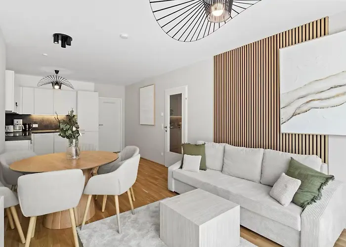 Fast Wifi I 3 Min Walk To Metro I On-site Parking For 19,90 Eur Apartman