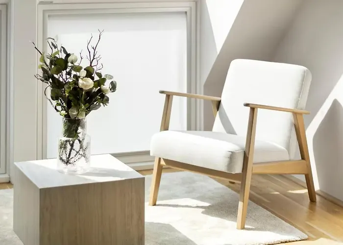 Fast Wifi I 3 Min Walk To Metro I On-site Parking For 19,90 Eur Apartman *